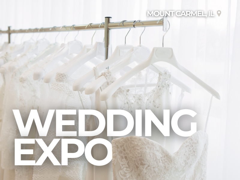 7th Annual Wedding Expo